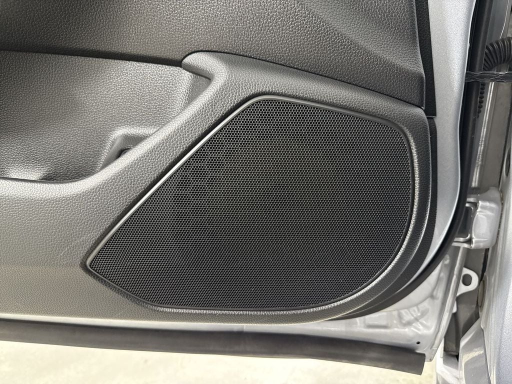 2021 Honda Accord EX-L