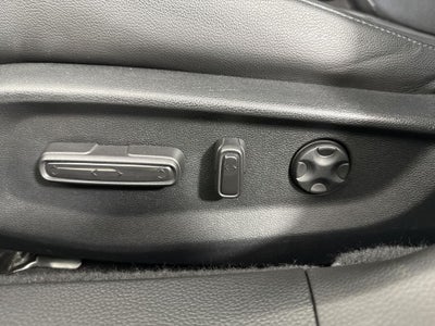 2021 Honda Accord EX-L