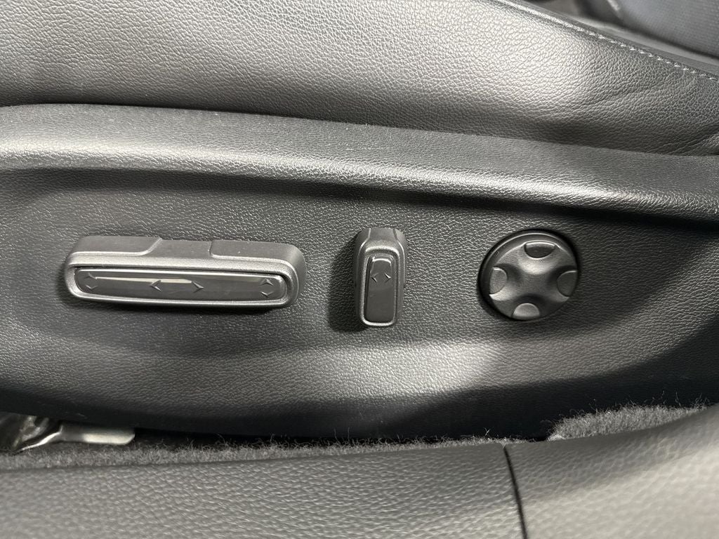 2021 Honda Accord EX-L