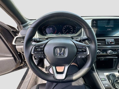 2019 Honda Accord Sport 2.0T