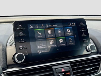 2019 Honda Accord Sport 2.0T