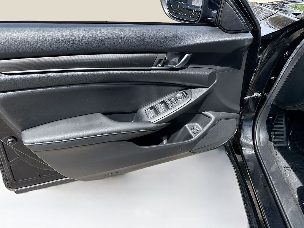 2019 Honda Accord Sport 2.0T