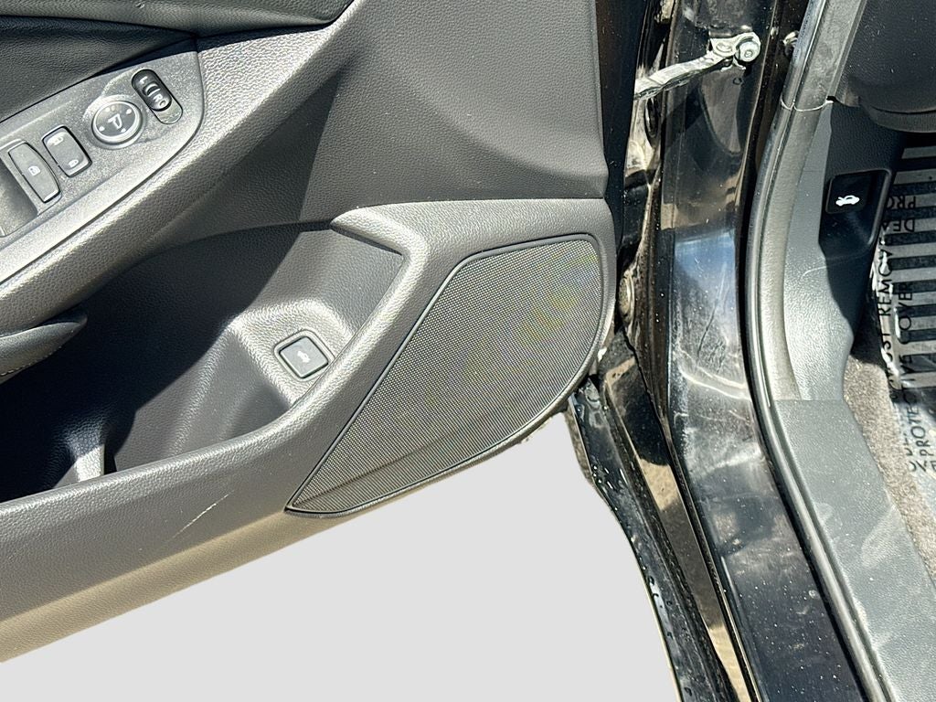 2019 Honda Accord Sport 2.0T