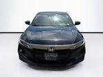 2019 Honda Accord Sport 2.0T