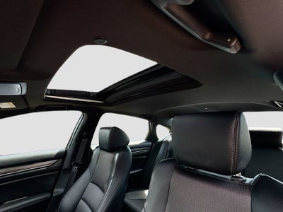 2019 Honda Accord Sport 2.0T