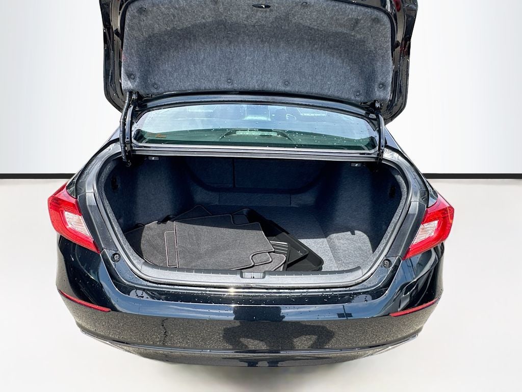 2019 Honda Accord Sport 2.0T