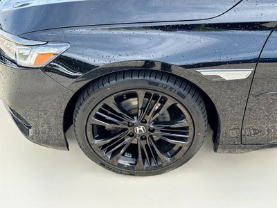 2019 Honda Accord Sport 2.0T
