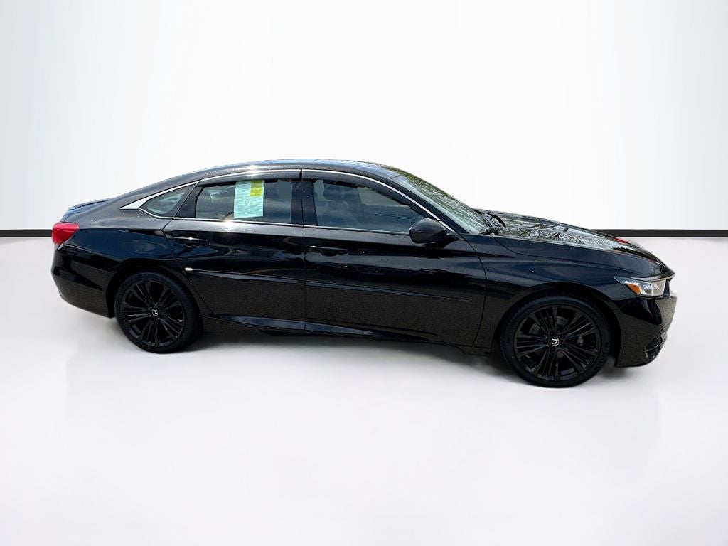 2019 Honda Accord Sport 2.0T