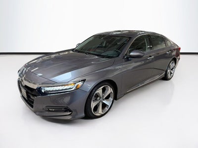 2020 Honda Accord Touring 2.0T