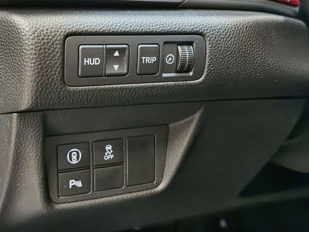 2020 Honda Accord Touring 2.0T