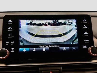 2020 Honda Accord Touring 2.0T