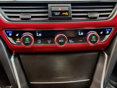 2020 Honda Accord Touring 2.0T
