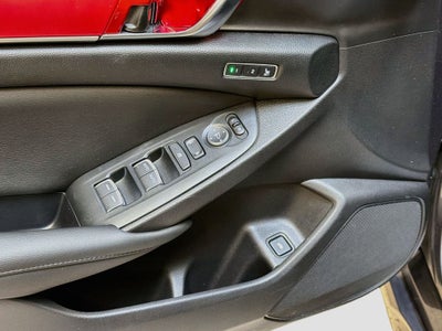 2020 Honda Accord Touring 2.0T