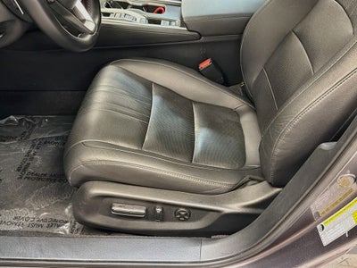 2020 Honda Accord Touring 2.0T