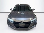 2020 Honda Accord Touring 2.0T