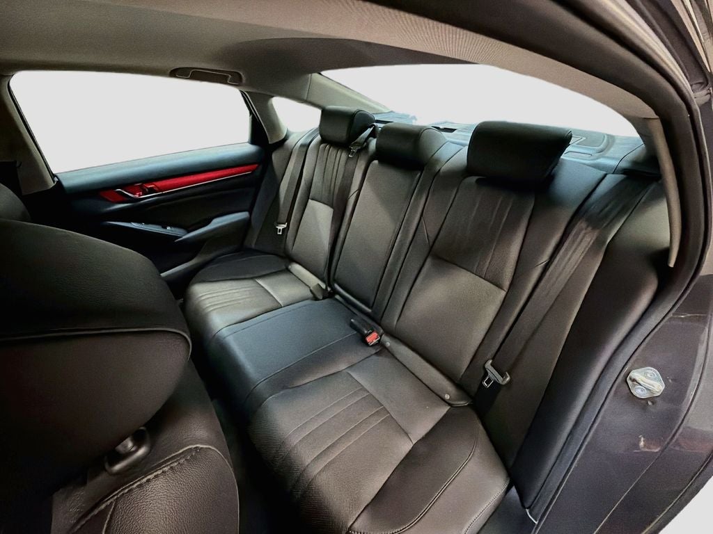 2020 Honda Accord Touring 2.0T