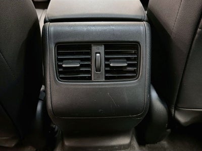2020 Honda Accord Touring 2.0T