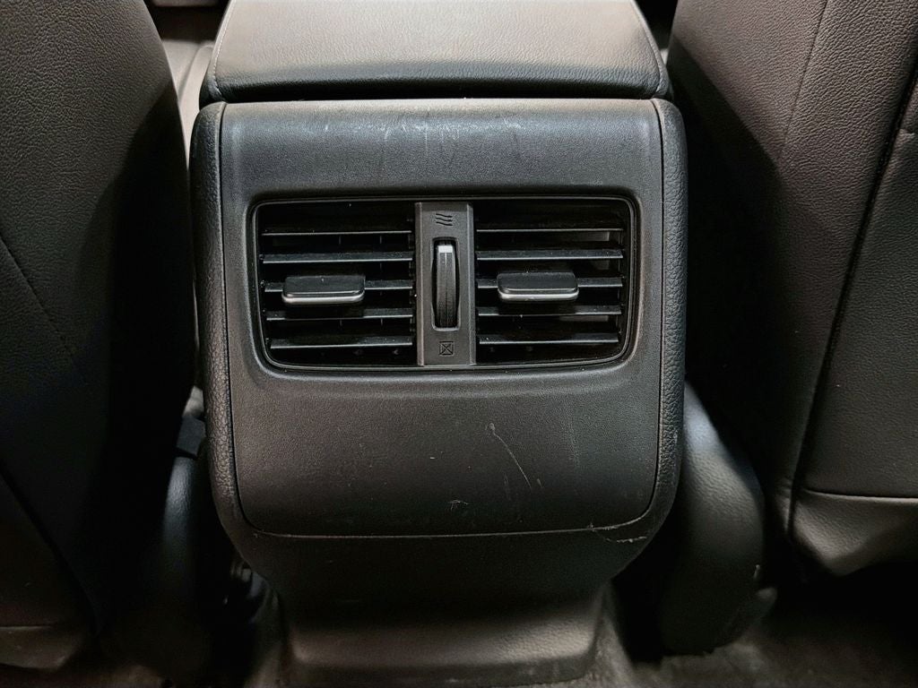2020 Honda Accord Touring 2.0T