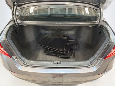 2020 Honda Accord Touring 2.0T