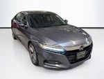2020 Honda Accord Touring 2.0T