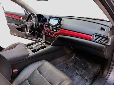 2020 Honda Accord Touring 2.0T