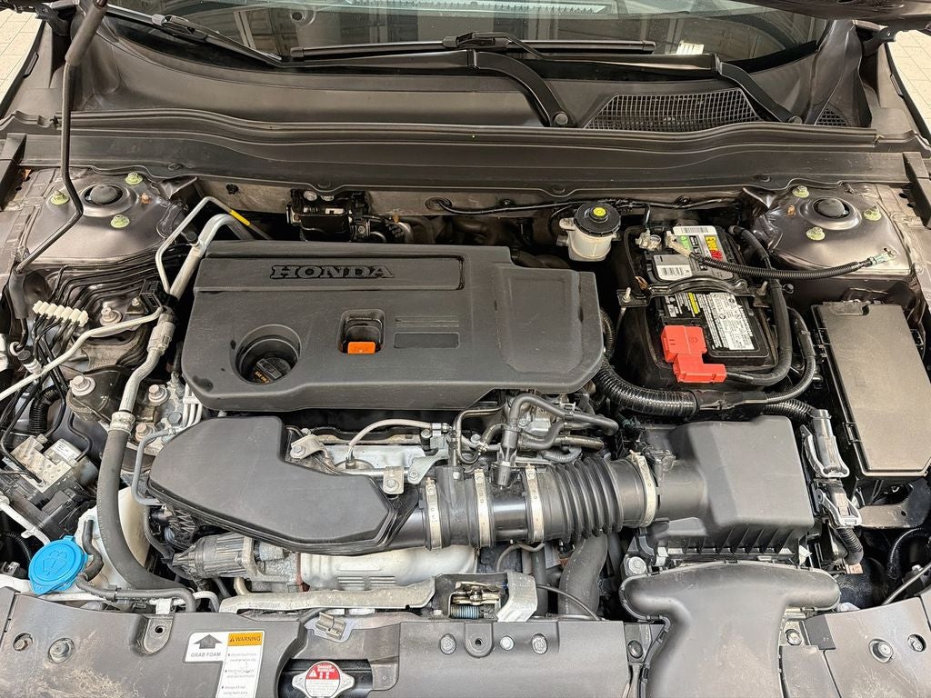 2020 Honda Accord Touring 2.0T