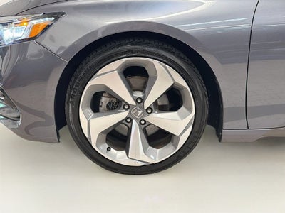 2020 Honda Accord Touring 2.0T