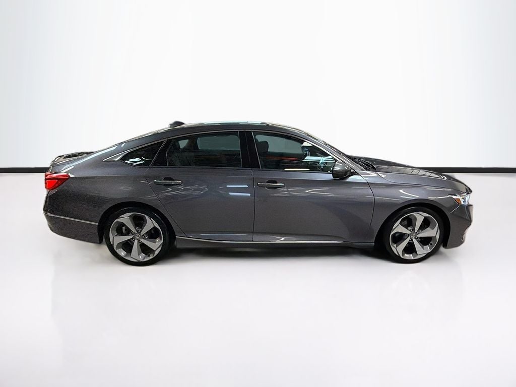 2020 Honda Accord Touring 2.0T