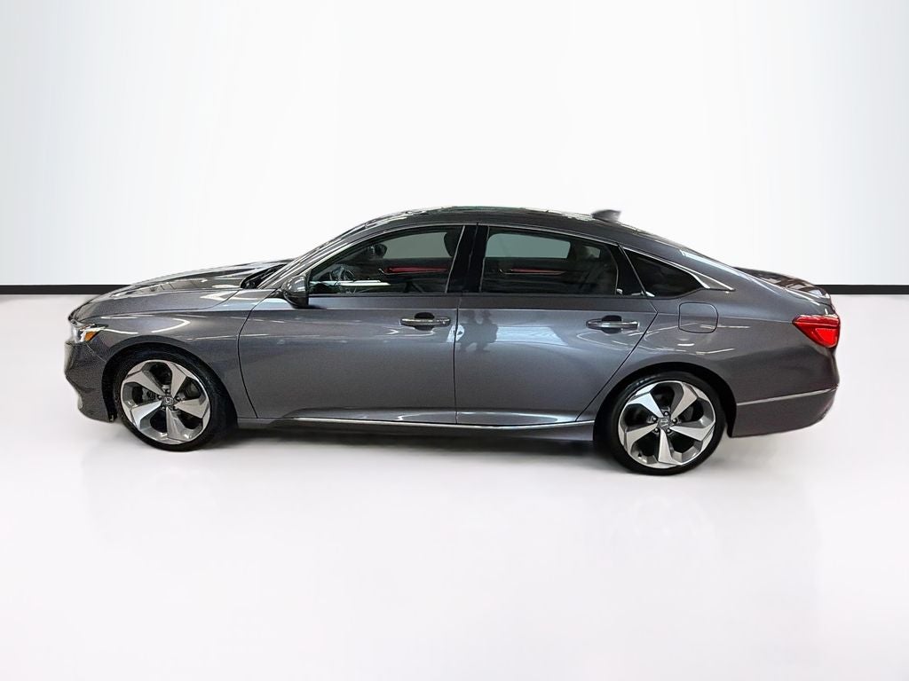2020 Honda Accord Touring 2.0T