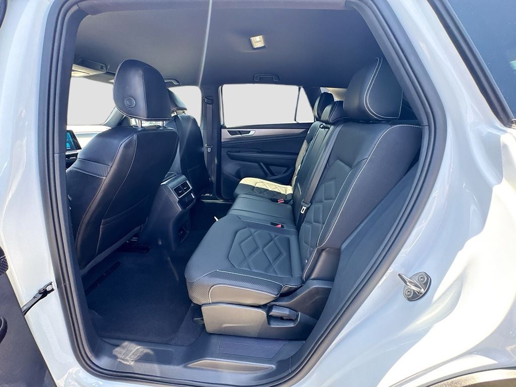 2024 Volkswagen Atlas Cross Sport 2.0T SE
