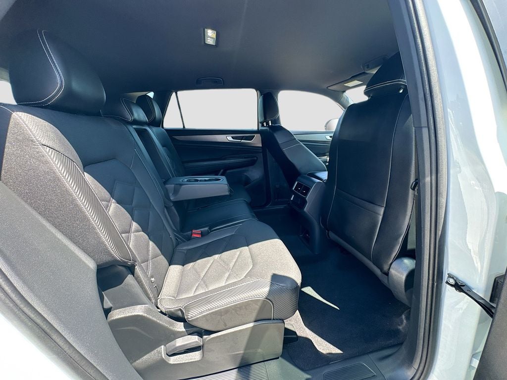 2024 Volkswagen Atlas Cross Sport 2.0T SE