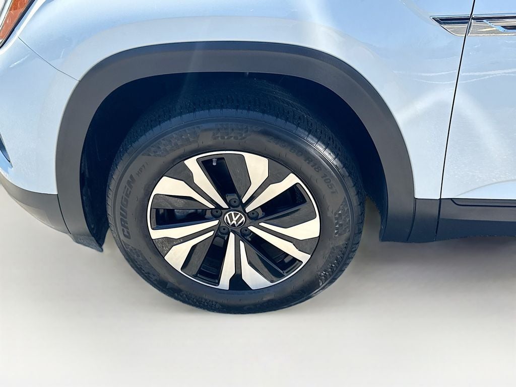 2024 Volkswagen Atlas Cross Sport 2.0T SE