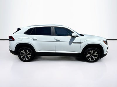 2024 Volkswagen Atlas Cross Sport 2.0T SE
