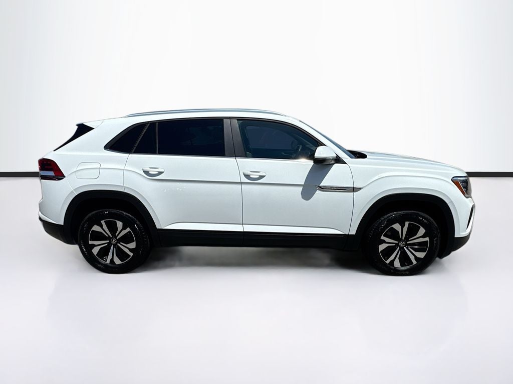 2024 Volkswagen Atlas Cross Sport 2.0T SE