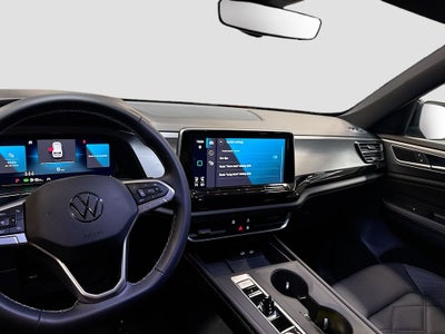 2024 Volkswagen Atlas Cross Sport 2.0T SE