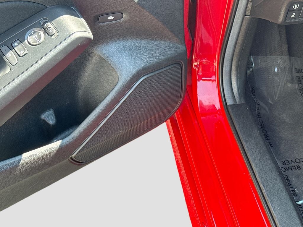 2024 Honda Civic EX