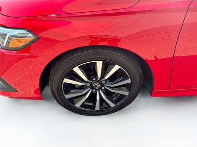 2024 Honda Civic EX