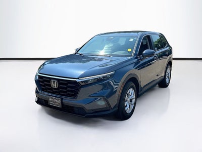 2024 Honda CR-V LX