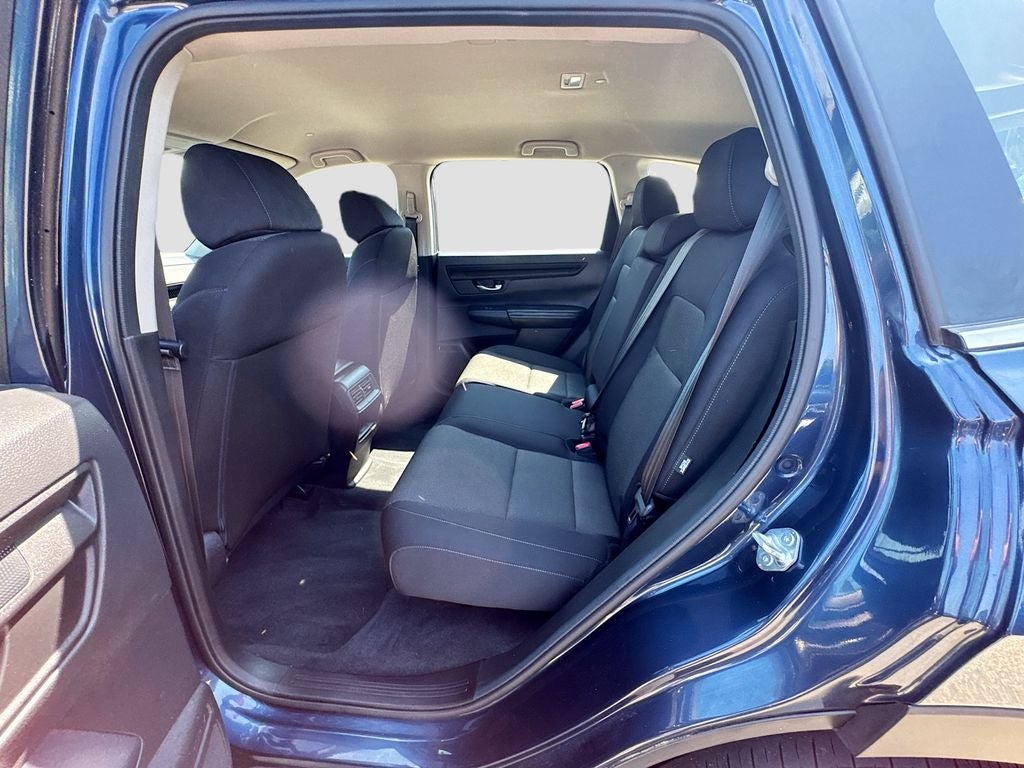 2024 Honda CR-V LX