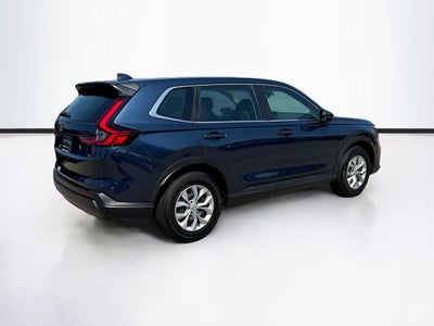 2024 Honda CR-V LX