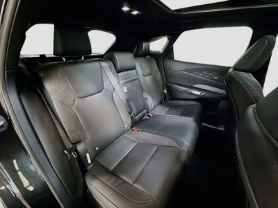 2026 Lexus RX 350 Luxury