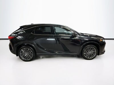 2026 Lexus RX 350 Luxury