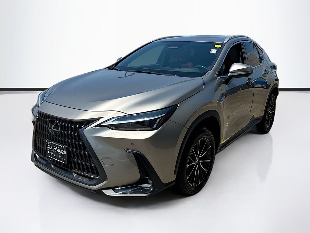 2024 Lexus NX 350 350 Premium AWD's photo