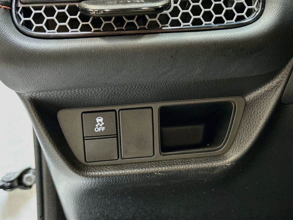 2024 Honda HR-V Sport w/o BSI