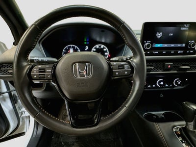 2024 Honda HR-V Sport w/o BSI