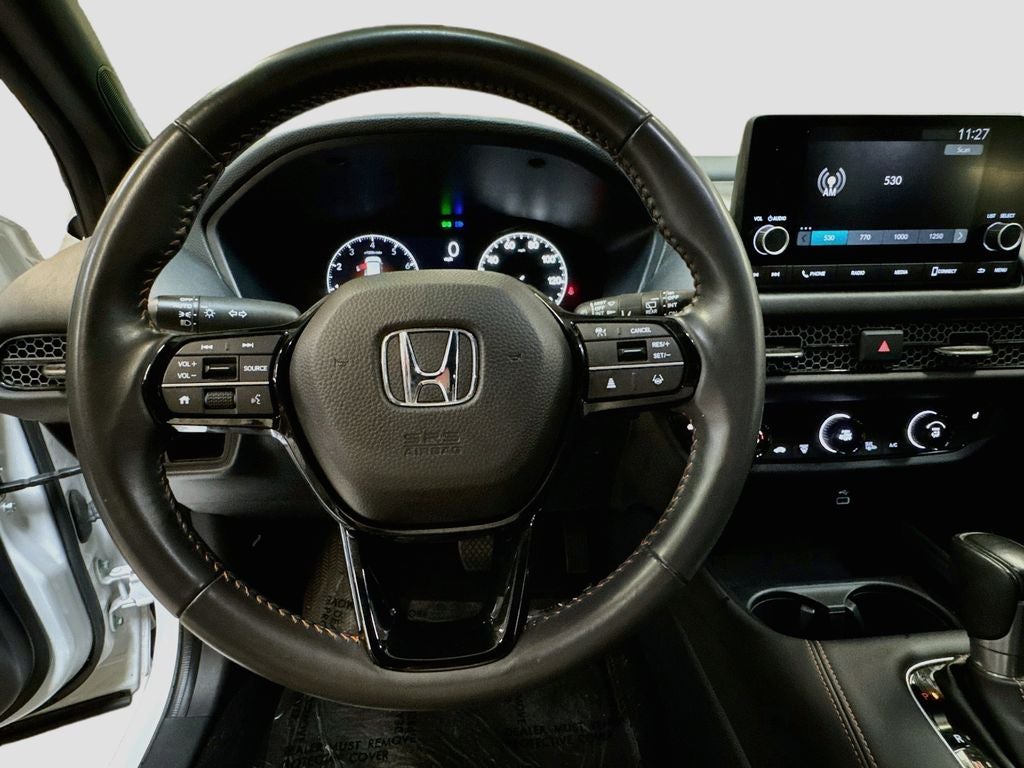 2024 Honda HR-V Sport w/o BSI