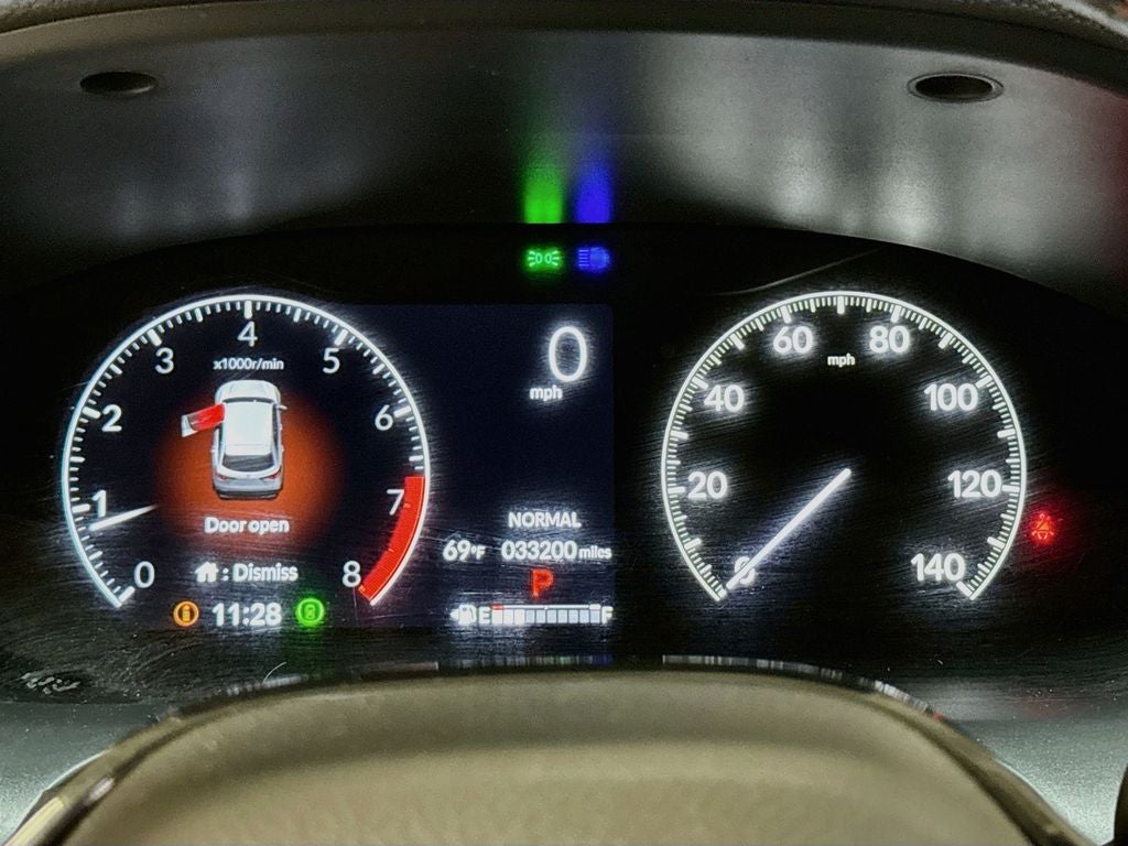 2024 Honda HR-V Sport w/o BSI