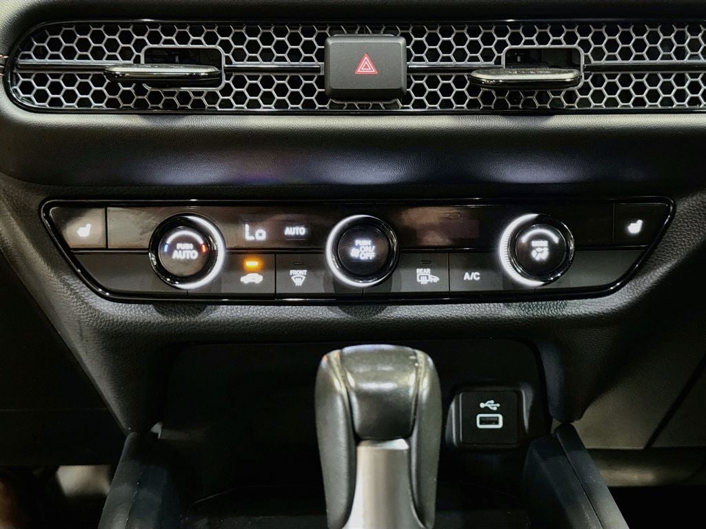 2024 Honda HR-V Sport w/o BSI