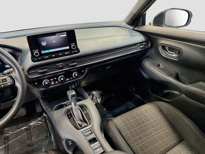 2024 Honda HR-V Sport w/o BSI