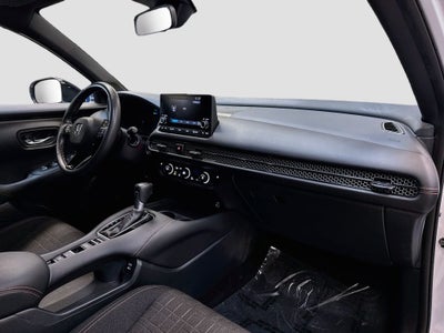 2024 Honda HR-V Sport w/o BSI